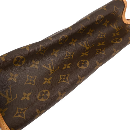 Louis Vuitton Monogram Popincourt Handbag M40009