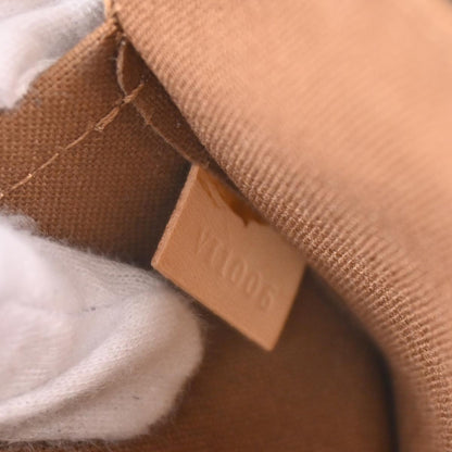 Louis Vuitton Monogram Popincourt Handbag M40009