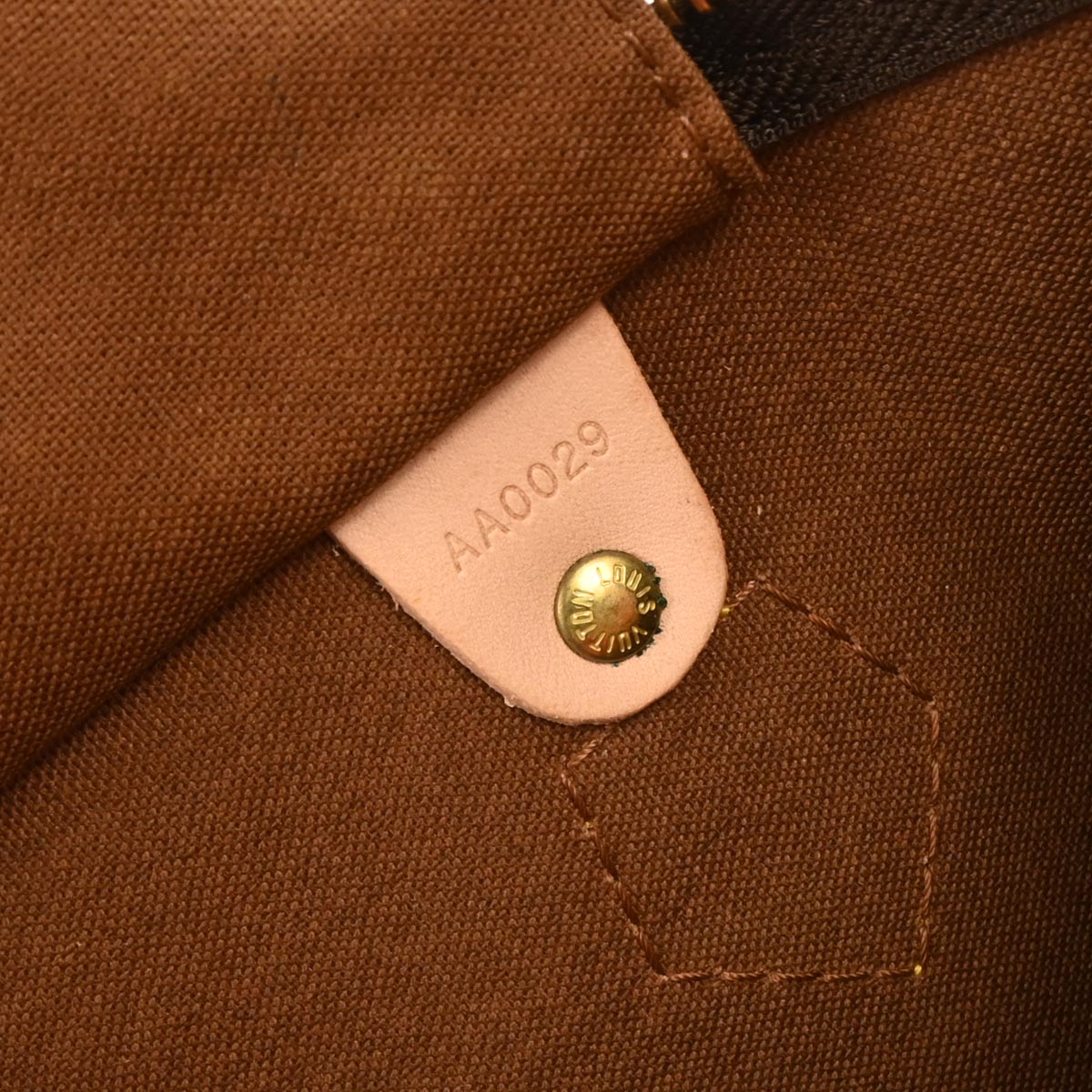 Louis Vuitton Orange Monogram Graffiti Speedy 30 Handbag M93705