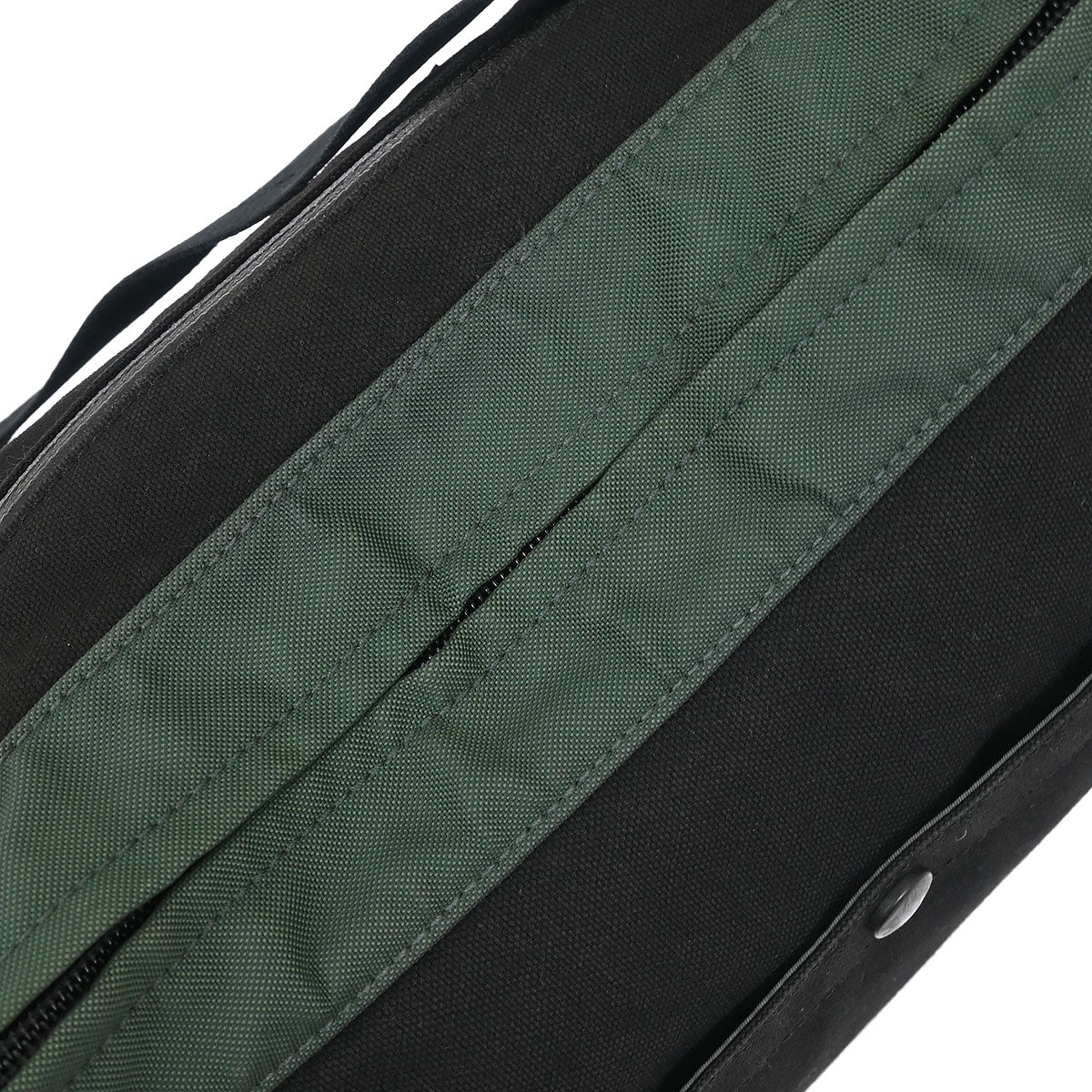 Chanel 2003-2004 Black Nylon Sport Line Shoulder Bag