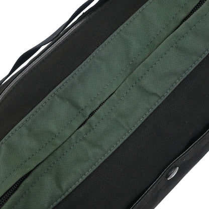 Chanel 2003-2004 Black Nylon Sport Line Shoulder Bag