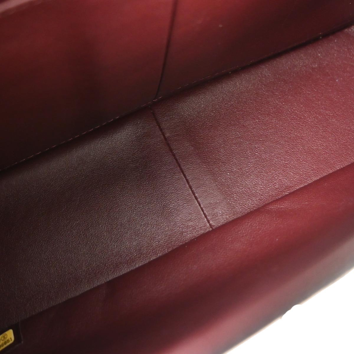 Chanel 2013-2014 Black Caviar Jumbo Classic Double Flap Shoulder Bag