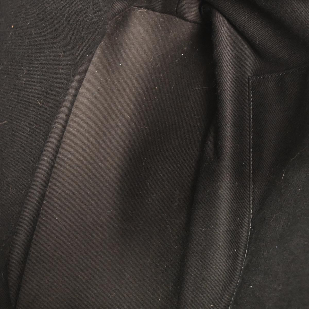 Chanel 2019 Navy Caviar Coco Eyelets Large Shopping Tote Bag