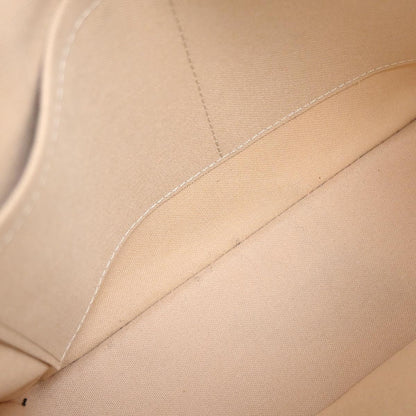 Louis Vuitton Damier Azur Siracusa PM Shoulder Bag N41113