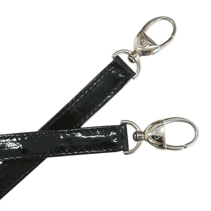 Christian Dior Purple Tweed Medium Lady Dior Cannage 2way Shoulder Handbag