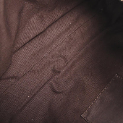 Chloe Khaki Paddington Medium Handbag