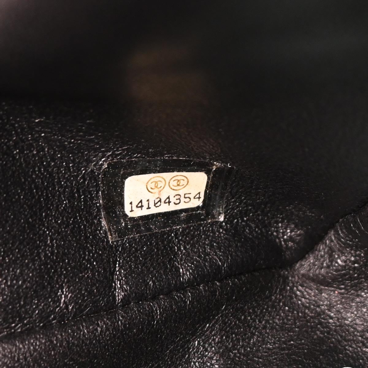 Chanel 2010-2011 Black Caviar Maxi Single Flap Shoulder Bag