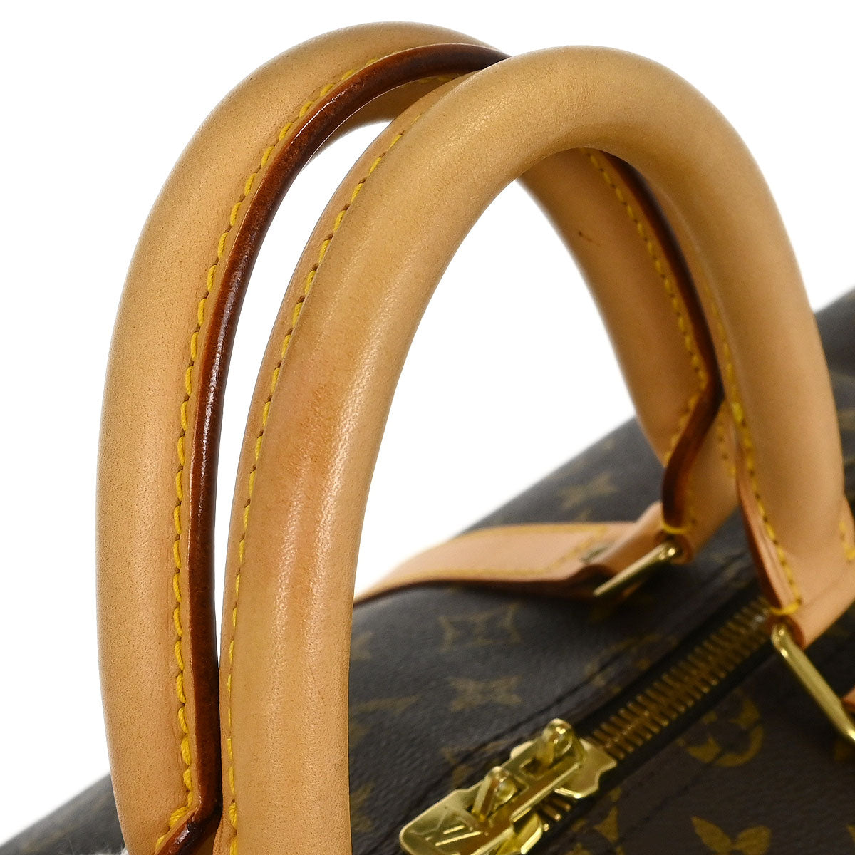 Louis Vuitton Monogram Keepall Bandouliere 55 Duffle Bag M41414