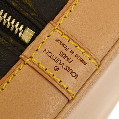 Louis Vuitton Monogram Alma Handbag M51130