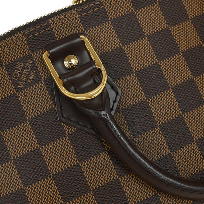 Louis Vuitton Damier Alma Handbag N51131