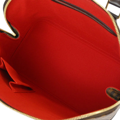 Louis Vuitton Damier Alma Handbag N51131