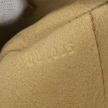 Louis Vuitton Monogram Hudson PM Handbag M40027