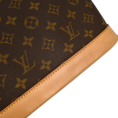 Louis Vuitton Monogram Alma Handbag M51130