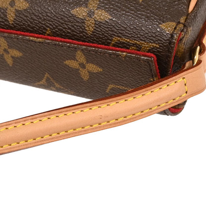 Louis Vuitton Monogram Recital Handbag M51900