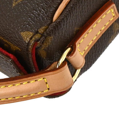 Louis Vuitton Monogram Recital Handbag M51900