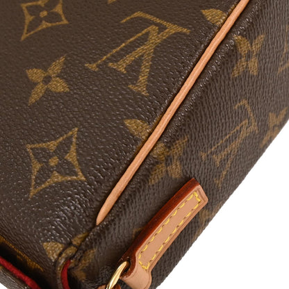 Louis Vuitton Monogram Recital Handbag M51900