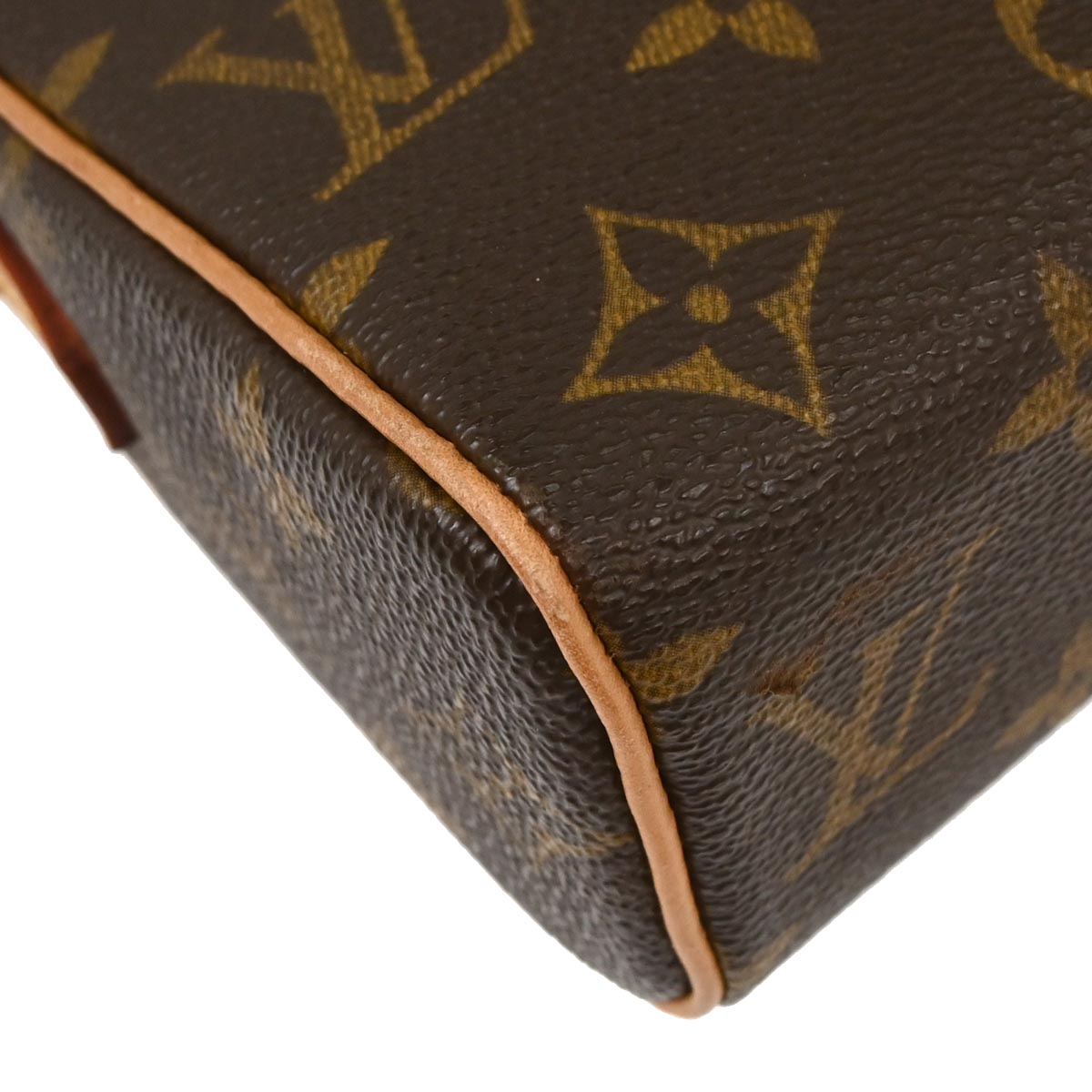 Louis Vuitton Monogram Recital Handbag M51900