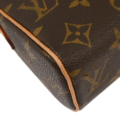 Louis Vuitton Monogram Recital Handbag M51900