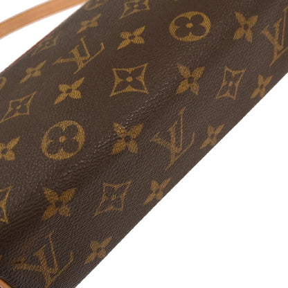 Louis Vuitton Monogram Recital Handbag M51900