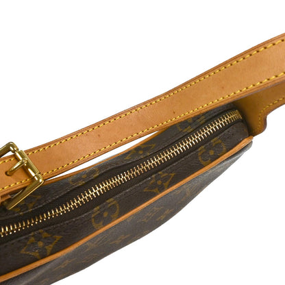 Louis Vuitton Monogram Croissant PM Handbag M51510