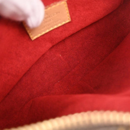 Louis Vuitton Monogram Croissant PM Handbag M51510