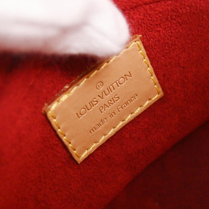 Louis Vuitton Monogram Croissant PM Handbag M51510