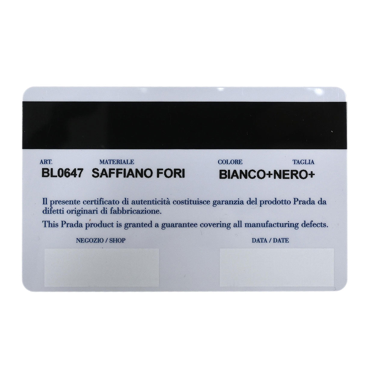 Prada White Pink Perforated Shoulder Bag