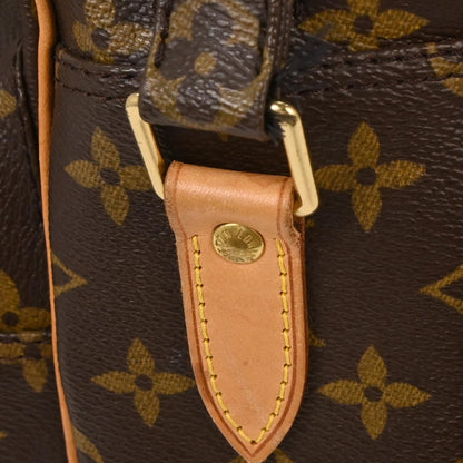 Louis Vuitton Monogram Nile Shoulder Bag M45244