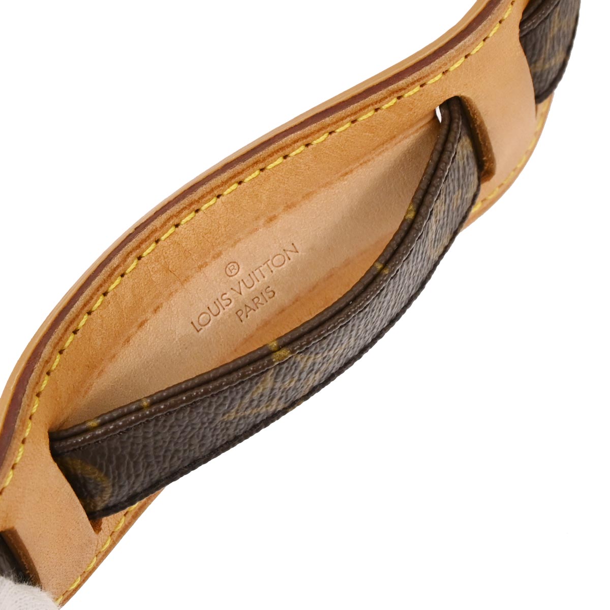 Louis Vuitton Monogram Nile Shoulder Bag M45244