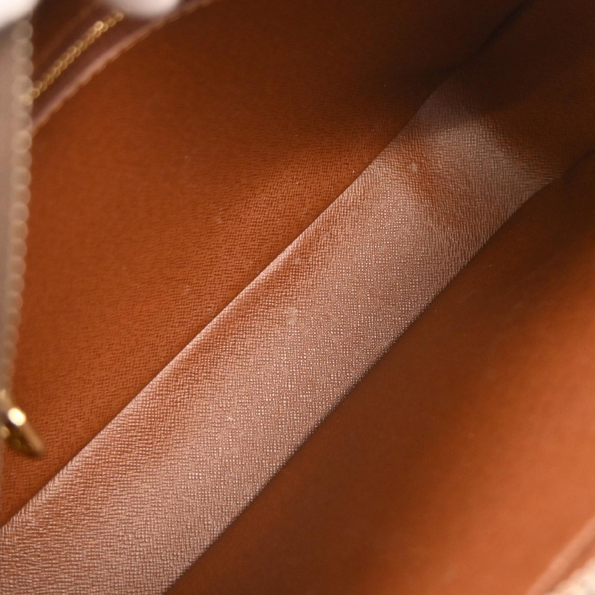 Louis Vuitton Monogram Nile Shoulder Bag M45244