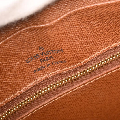 Louis Vuitton Monogram Nile Shoulder Bag M45244