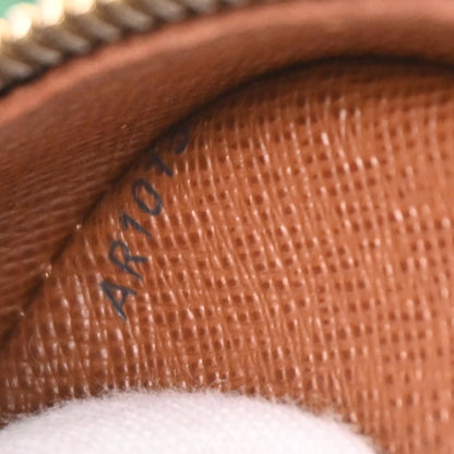 Louis Vuitton Monogram Nile Shoulder Bag M45244