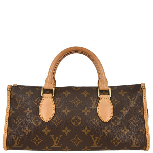 Louis Vuitton Monogram Popincourt Handbag M40009