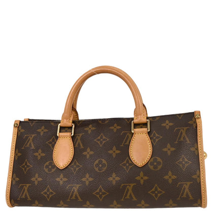 Louis Vuitton Monogram Popincourt Handbag M40009