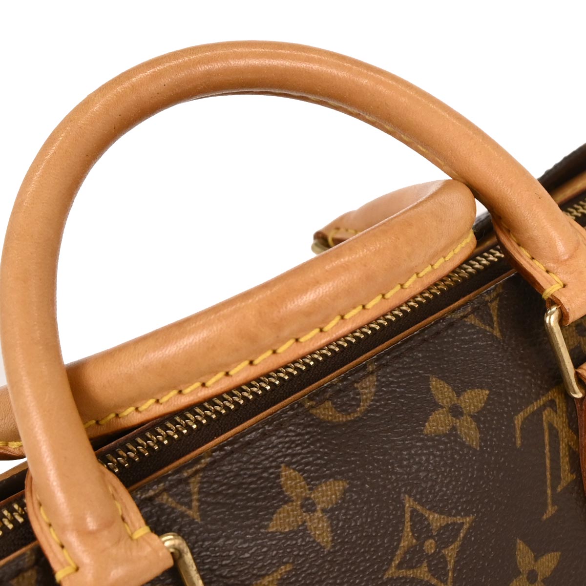 Louis Vuitton Monogram Popincourt Handbag M40009
