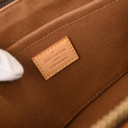 Louis Vuitton Monogram Popincourt Handbag M40009