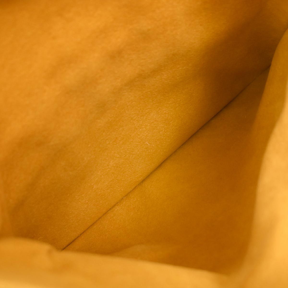 Louis Vuitton Blue Monogram Denim Pochette Plat Clutch M95007