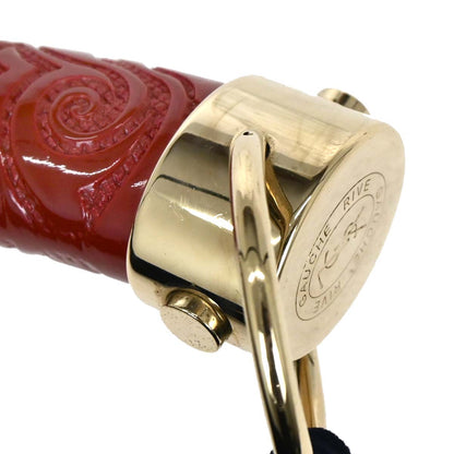 Yves Saint Laurent Navy Velvet Mombasa Handbag