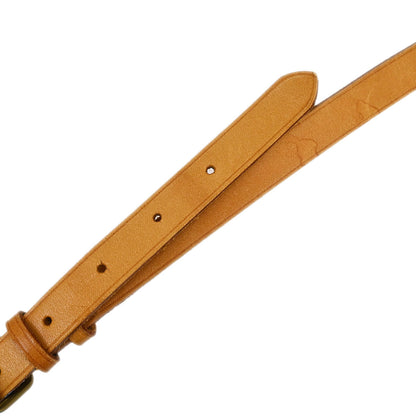 Louis Vuitton Monogram Cartouchiere PM Shoulder Bag M51254