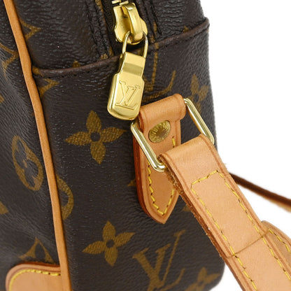 Louis Vuitton Monogram Trocadero 27 Shoulder Bag M51274