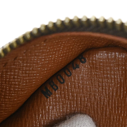 Louis Vuitton Monogram Trocadero 27 Shoulder Bag M51274