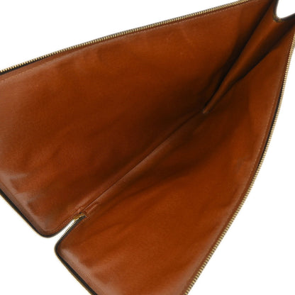 Louis Vuitton Monogram Poche Documents Business Bag M53456