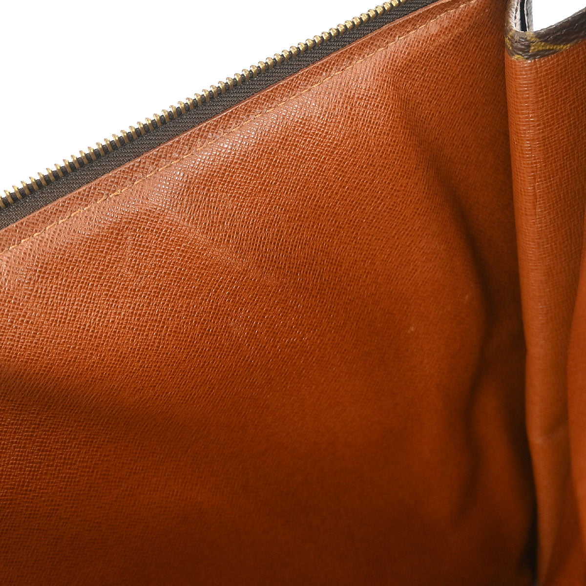 Louis Vuitton Monogram Poche Documents Business Bag M53456