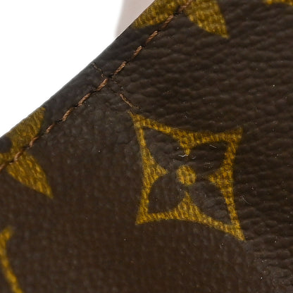 Louis Vuitton Monogram Pochette Dame PM Clutch Bag M51812