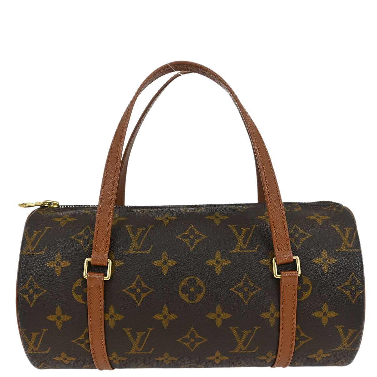 Louis Vuitton Papillon｜luxury brand items｜AMORE Vintage Tokyo