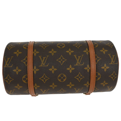 Louis Vuitton Monogram Papillon 26 Handbag M51366