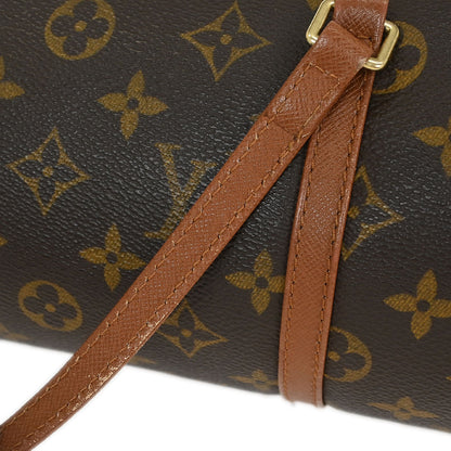 Louis Vuitton Monogram Papillon 26 Handbag M51366