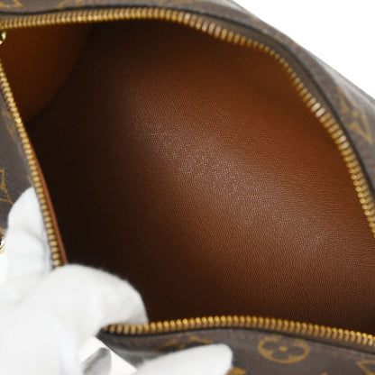 Louis Vuitton Monogram Papillon 26 Handbag M51366