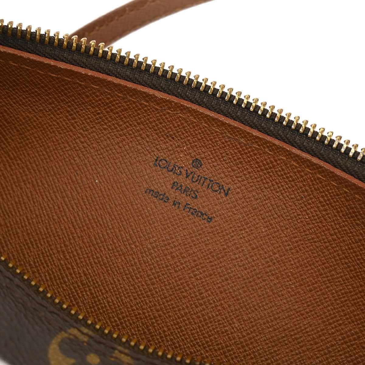 Louis Vuitton Monogram Papillon 26 Handbag M51366