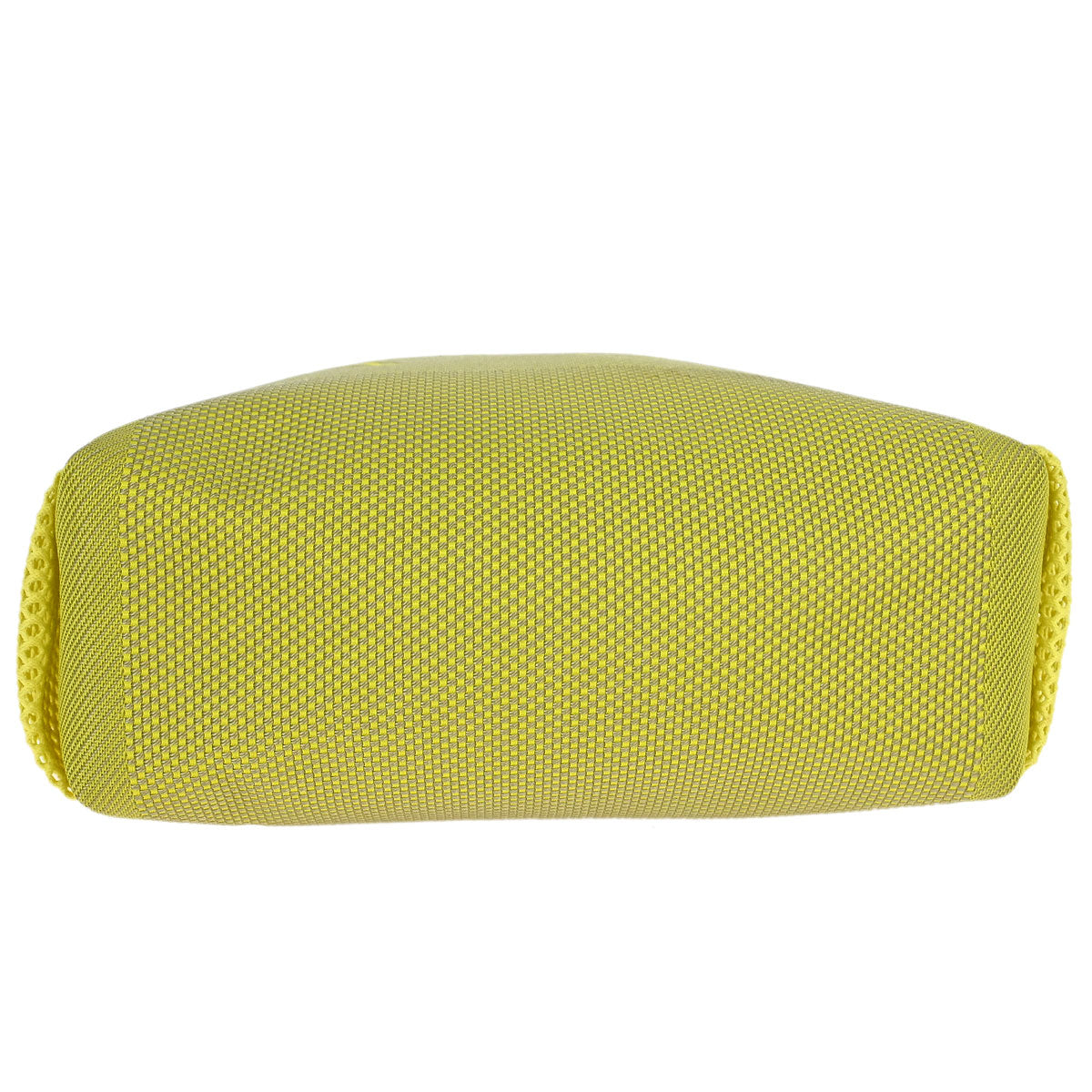 Louis Vuitton Yellow LV Cup Weatherly Shoulder Bag M80636